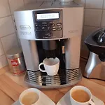 Urlaubsoase Appartement