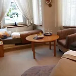 Urlaubsoase Appartement