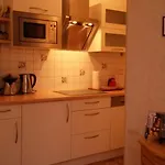 Appartement Urlaubsoase