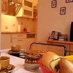 Urlaubsoase Appartement Braunlage