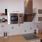 Urlaubsoase Appartement Braunlage