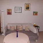 Appartement Urlaubsoase *