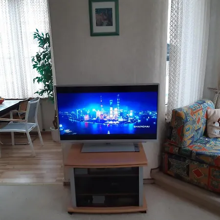 Appartement Urlaubsoase Braunlage
