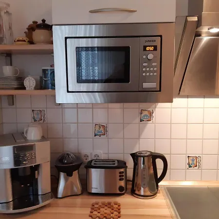 Urlaubsoase Braunlage