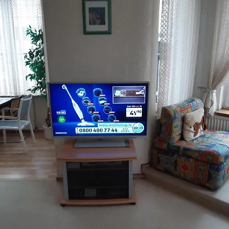 Apartment Urlaubsoase Braunlage