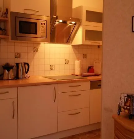 Apartment Urlaubsoase