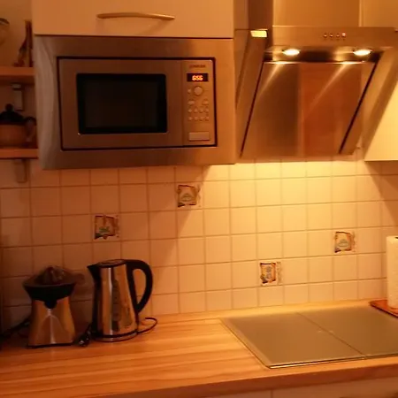 Urlaubsoase Braunlage