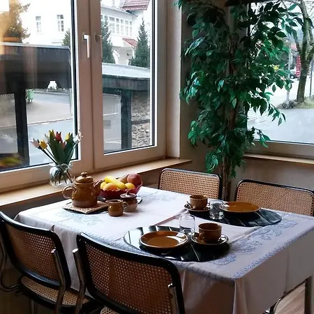 Urlaubsoase * Braunlage