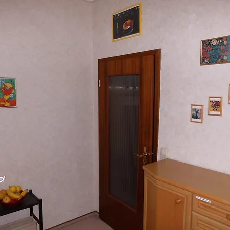 Urlaubsoase Apartment