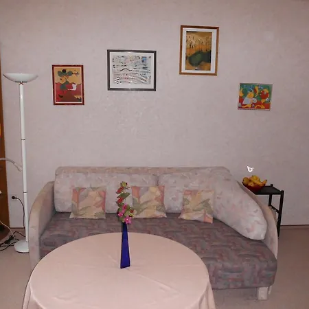 Apartment Urlaubsoase *