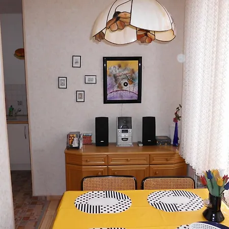 Urlaubsoase * Braunlage