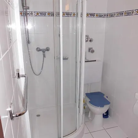 Apartment Urlaubsoase *