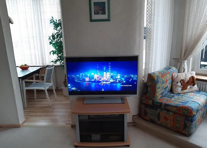 Appartamento Urlaubsoase Braunlage