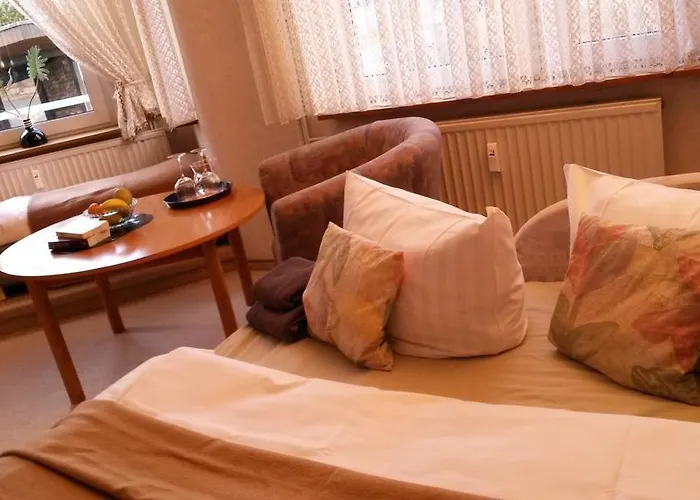 Appartamento Urlaubsoase