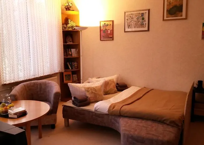 Urlaubsoase Braunlage