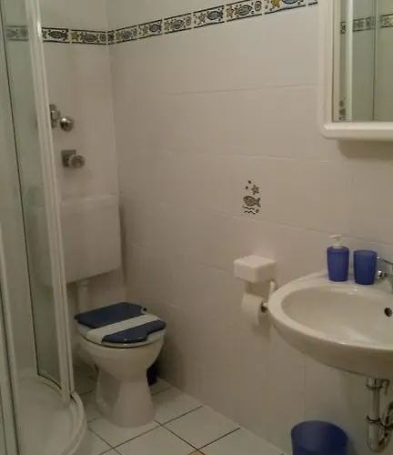 Appartamento Urlaubsoase *