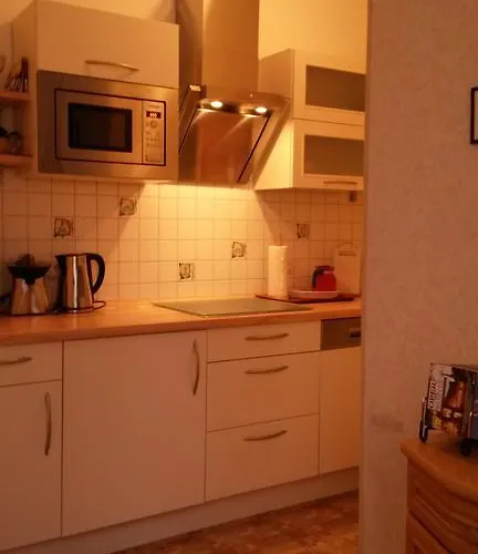 Appartamento Urlaubsoase