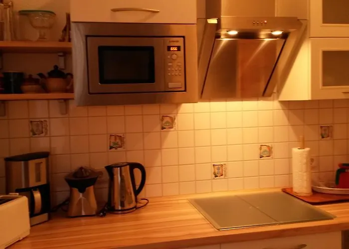 Urlaubsoase Braunlage