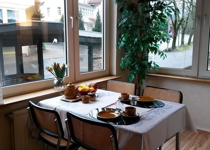 Urlaubsoase * Braunlage