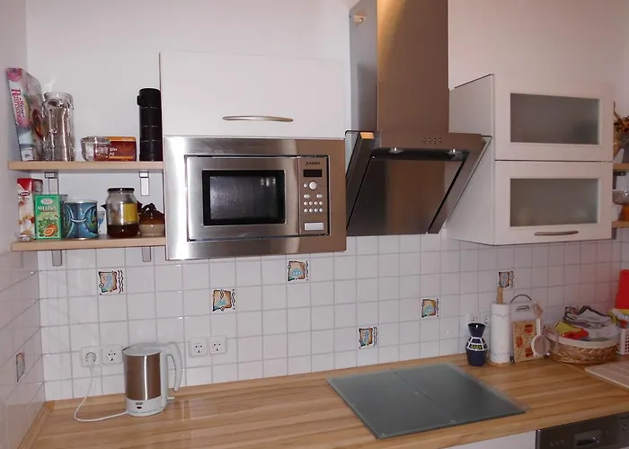 Urlaubsoase Appartamento Braunlage