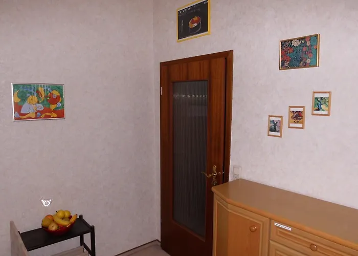 Urlaubsoase Appartamento