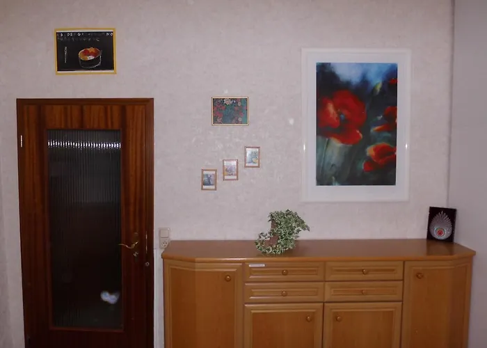 Urlaubsoase Appartamento *