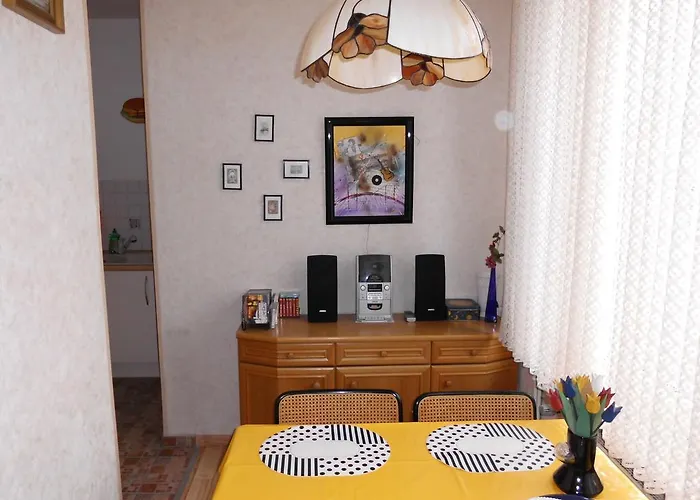 Urlaubsoase * Braunlage