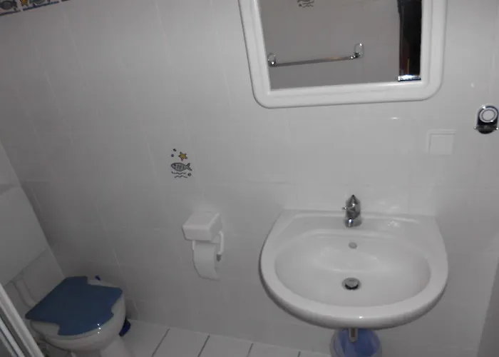 Appartamento Urlaubsoase Braunlage