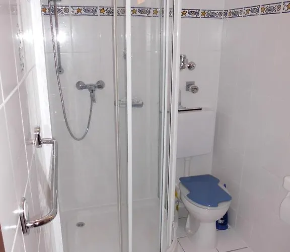 Appartamento Urlaubsoase *